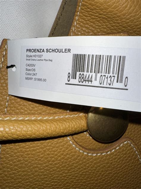 proenza schouler fake bags|proenza schouler shop.